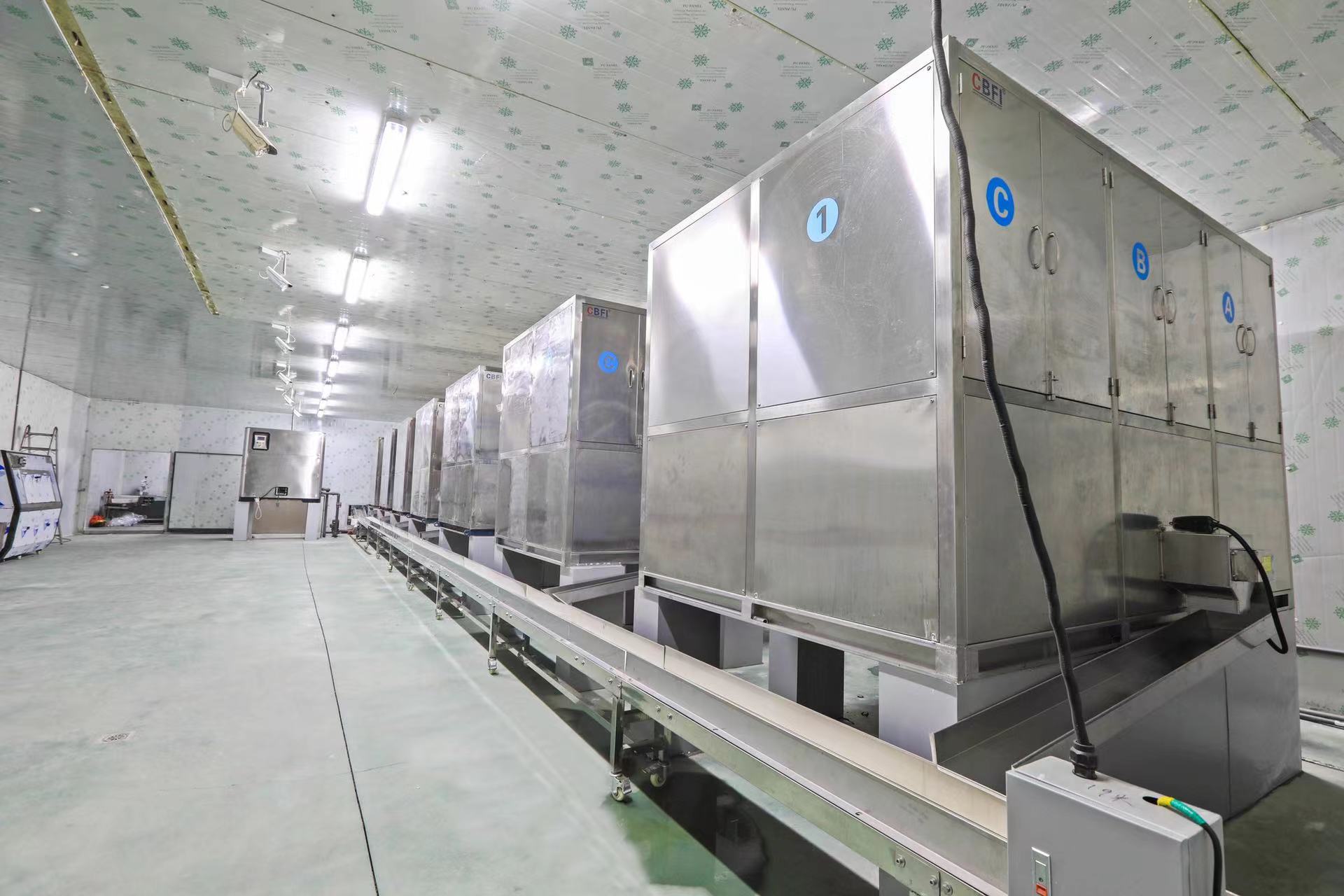 贵阳冰块厂家哪家好？