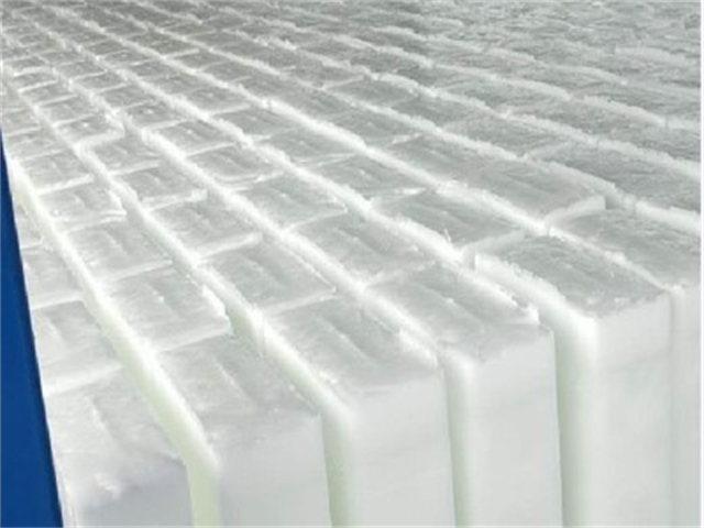 揭秘贵阳良臣制冰厂：降温冰块背后的神秘制作工艺