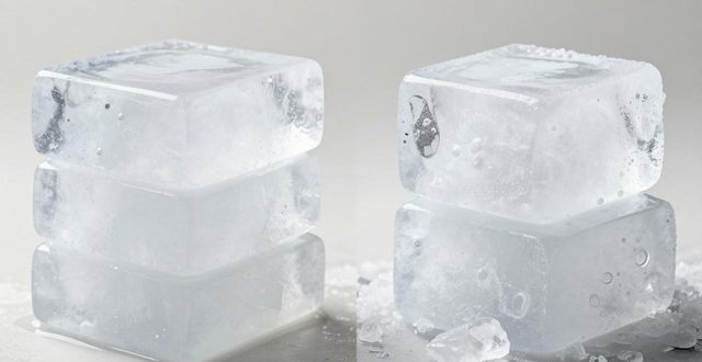 贵阳工业大冰块供应_良臣制冰厂高质量大冰块供应_贵阳工业大冰块用途