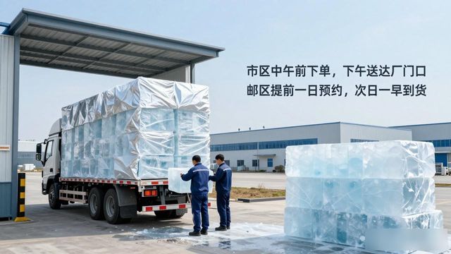 食品级工业大冰块供应商_贵阳工业大冰块哪里买_工业大冰块卫生标准要求